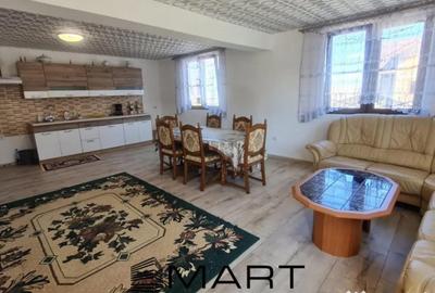 Casă cu 2 camere cu Canalizare în Șura Mică - 7