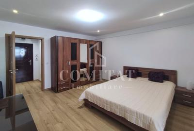 Apartament cochet cu 1 cameră | Cartierul Mănăștur - Zona Cinema Dacia - 1