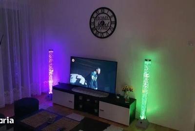 Apartament cu 2 camere decomandat în Central - 1