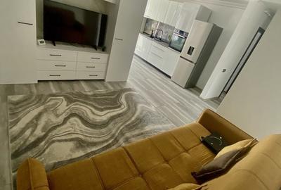 Apartament 2 camere pe Calea Baciului - 3