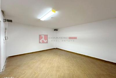 Spațiu comercial, de 540 mp, în Florilor - 7