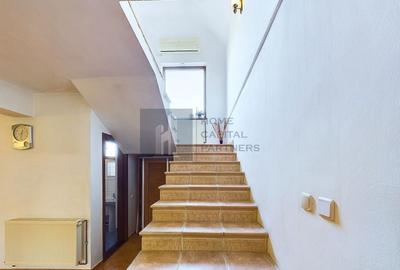 CASA DE VANZARE BUFTEA | 6 camere, 3 bai | utilitati - 6