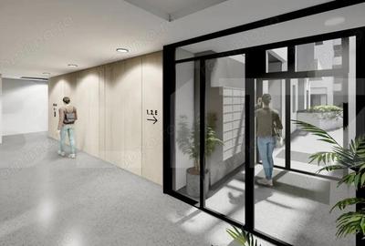 Apartament cu 2 camere decomandat în Nord - 2