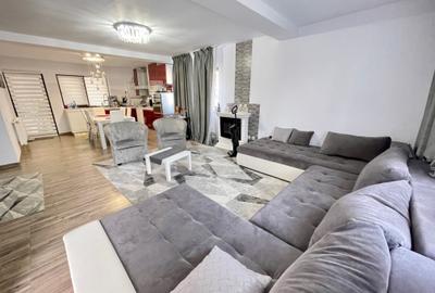 Duplex cu 4 camere cu Teren 200 Mp în Berceni - 2