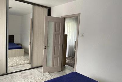 Apartament cu 2 camere nedecomandat în Central - 3