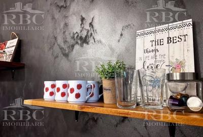 Apartament 1 cameră cu posibilitate preluare business regim hotelier - 10