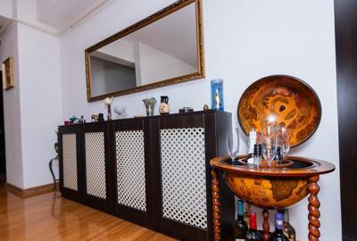 Apartament 3 camere 2 bai Kaufland