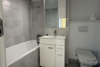 Apartament cu 2 camere decomandat în Central - 6