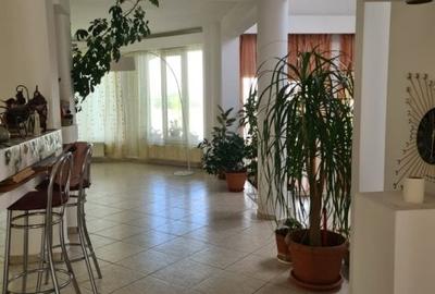 Casa individuala, 325 mp, teren 6475 mp, Vetis, Satu Mare! - 9