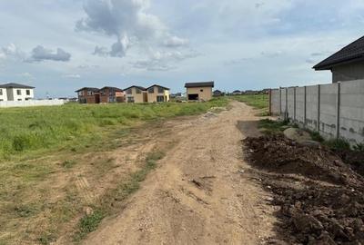 Teren Fortului toate utilitatile Teren Fortului toate utilitatile - 8