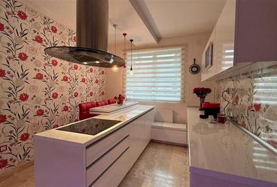 FILM&3D!Vila Prestige: design atemporal cu finisaje LUX, Santana de Mures - 36