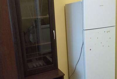 Garsonieră nedecomandată în Nicolina - 5
