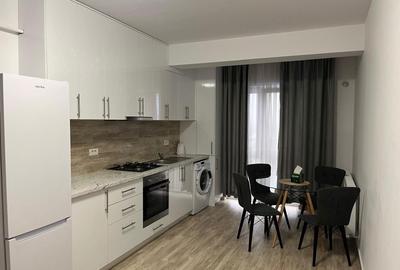 Apartament cu 2 camere în Central - 4