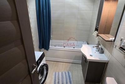 Apartament cu 2 camere decomandat, mobilat în Dobroești - 10