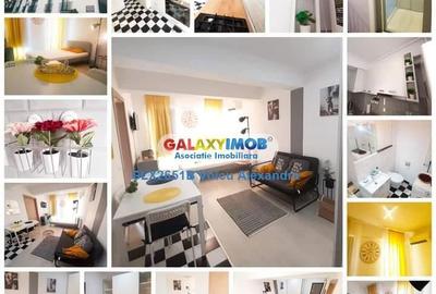 Garsonieră, mobilată în Berceni - 5