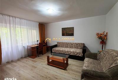 Apartament cu 2 camere semidecomandat în Democrației - 19