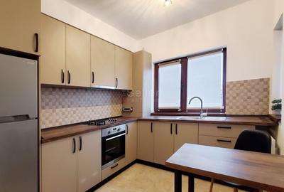 Garsonieră decomandată, mobilată în Sânpetru - 5