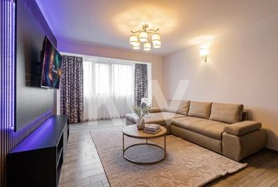 Apartament cu 2 camere decomandat în Codlea - 2