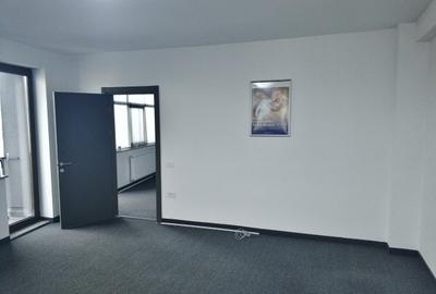 Birou premium, 70 mp, cladire noua, utlilitati separate - 3