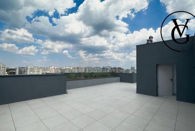 Duplex | 3 cam| Rooftop 148MP | Dacia | Piata Romana - 19