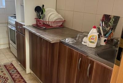 Garsonieră decomandată în Iancului - 2