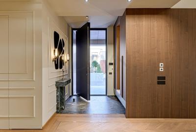 REV2005422 Vila individuala l Pipera Iancu Nicolae l smart home l piscina privat - 9