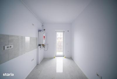 Apartament cu 2 camere decomandat în Exterior Vest - 2