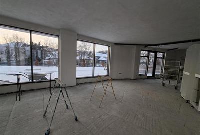 Inchiriere spatiu comercial cu vitrina la strada zona Auchan Iris, Cluj-Napoca - 4