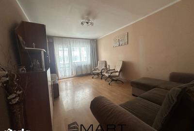 Apartament cu 2 camere decomandat, mobilat în Ștefan cel Mare - 8