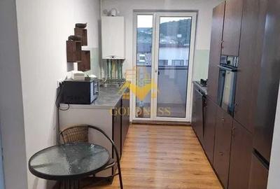 Apartament cu 2 camere decomandat, mobilat în Florești - 6