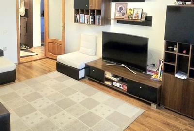 Apartament cu 3 camere decomandat în Dărmănești - 10