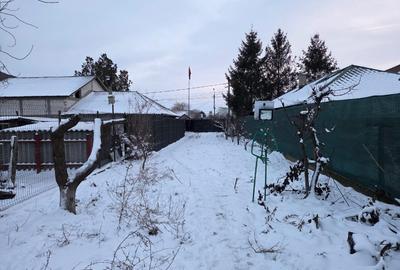 Casa de vanzare Valu lui Traian - 5