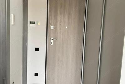 Apartament 2 camere, lux, parcare subterana, terasa 12 mp, Floreasca, Rahmaninov - 5