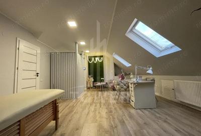 Spațiu comercial, de 30 mp, în Terezian - 8