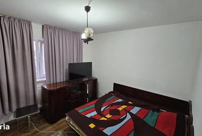 Apartament cu 2 camere decomandat în Hipodrom - 6
