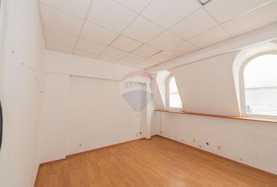 Spațiu comercial, de 120 mp, în Universitate - 2