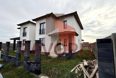 Duplex despartit | 4 camere | Asfalt si toate utilitatile | Zona excelenta - 1
