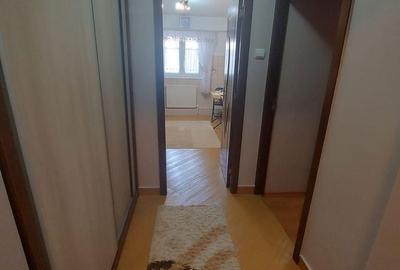 Apartament cu 2 camere în Micro 21 - 4
