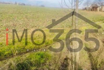 Teren de 3758 mp, în Gliganu de Sus - 2