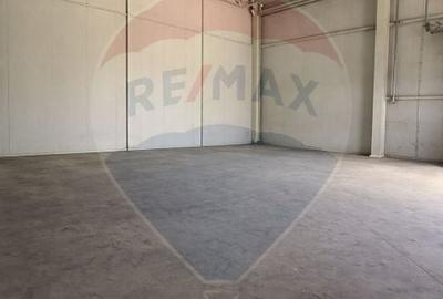 Spațiu industrial, de 480 mp, în Poiana - 2