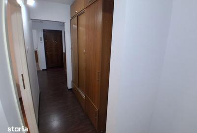 Apartament cu 3 camere decomandat, mobilat în Păcurari - 1