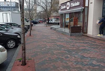 Spațiu comercial, de 43 mp, în Obor - 8