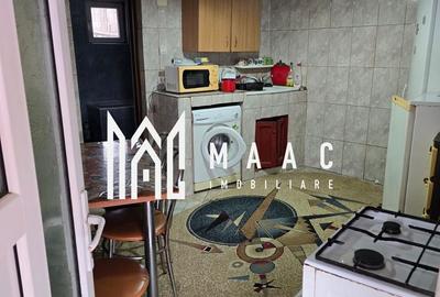 Casă cu 4 camere în Drăganu - 9