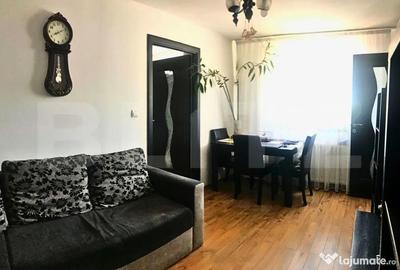 Apartament cu 2 camere semidecomandat în Central - 3