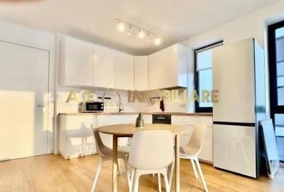 Apartament cu 3 camere decomandat, mobilat în Aviației - 3