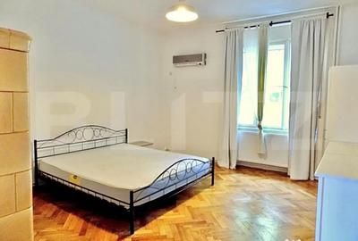 Apartament cu 3 camere decomandat în Medicină - 1