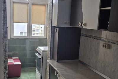 Garsonieră decomandată în Vasile Aaron - 7