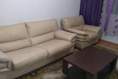 Garsonieră decomandată în Dobroești - 4