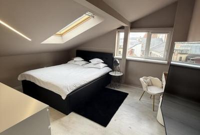 Apartament 48 MP, la cheie, ultracentral, prima inchiriere - 2