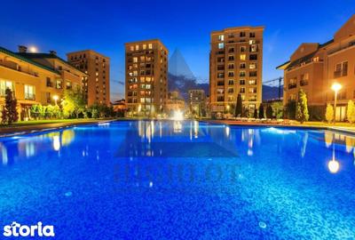 Apartament cu 3 camere în Libertății - 7